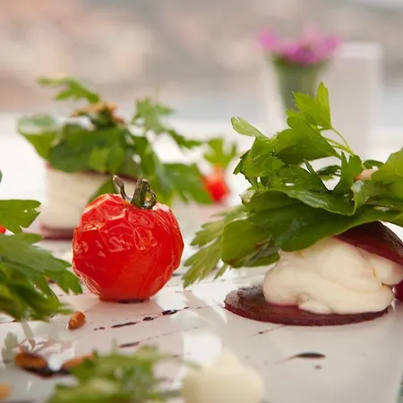 Hotel Oasis (adults Only) Kalkan