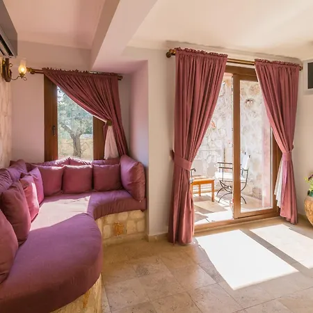 Oasis (adults Only) Ξενοδοχείο 2*