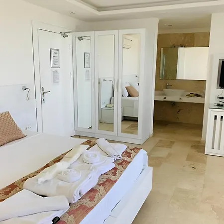Ξενοδοχείο Oasis (adults Only)
