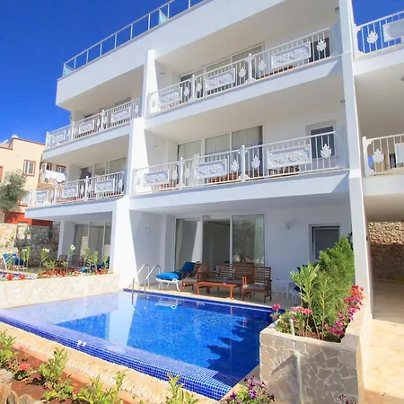 Oasis (adults Only) Kalkan