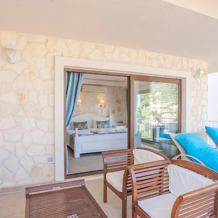 מלון Oasis (adults Only) קלקן