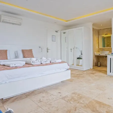 Oasis (adults Only) מלון קלקן