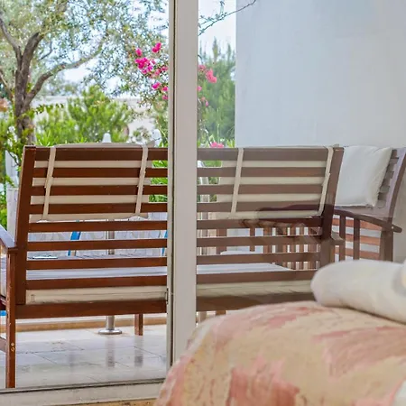מלון Oasis (adults Only) קלקן