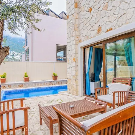 Oasis (adults Only) מלון קלקן