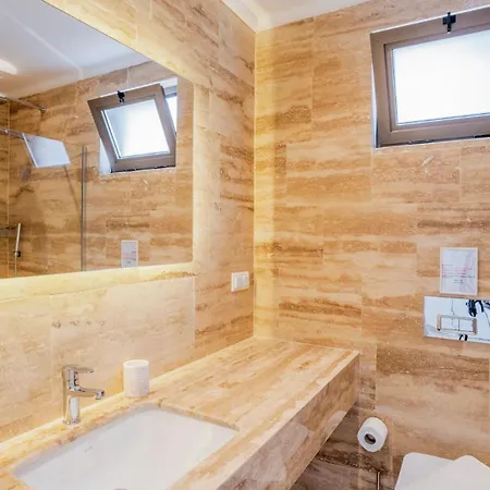 Oasis (adults Only) Ξενοδοχείο Καλκάν