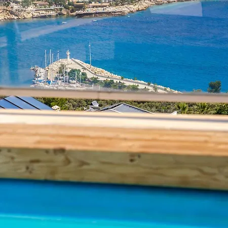 Oasis (adults Only) Ξενοδοχείο 2*