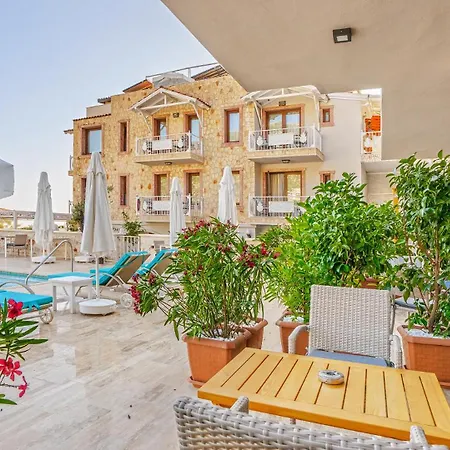 Oasis (adults Only) מלון קלקן