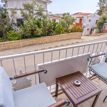 Oasis (adults Only) 2* Καλκάν