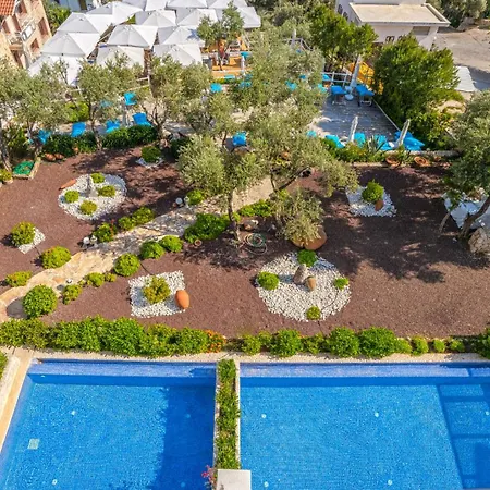 Oasis (adults Only) Ξενοδοχείο Καλκάν