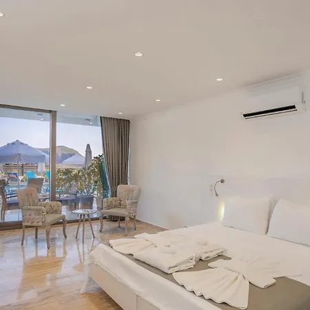 Oasis (adults Only) Ξενοδοχείο