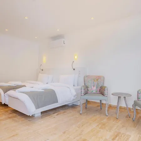 Ξενοδοχείο Oasis (adults Only) 2*
