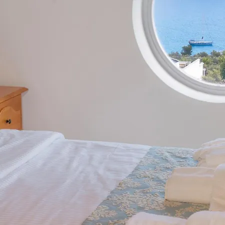 Ξενοδοχείο Oasis (adults Only) 2*