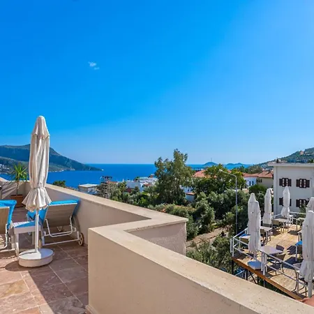 Ξενοδοχείο Oasis (adults Only) Καλκάν