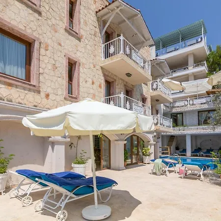 Oasis (adults Only) Kalkan