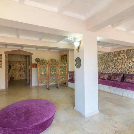 Oasis (adults Only) Hotel Kalkan