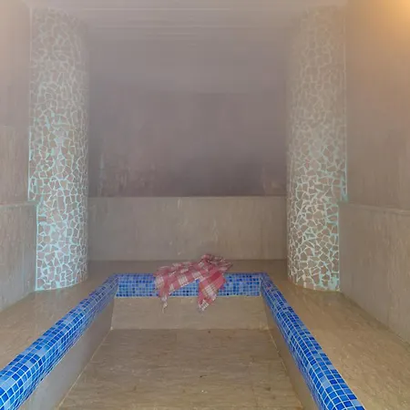 Oasis (adults Only) 2* Καλκάν