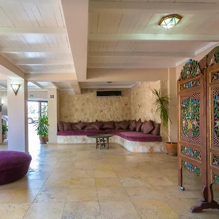 Oasis (adults Only) Kalkan