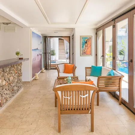 Oasis (adults Only) 2* Kalkan