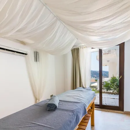 Oasis (adults Only) Hotel