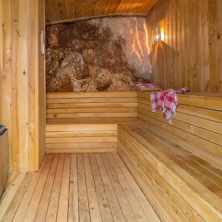 Oasis (adults Only) 2* Καλκάν