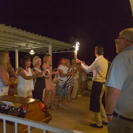 Oasis (adults Only) Hotel