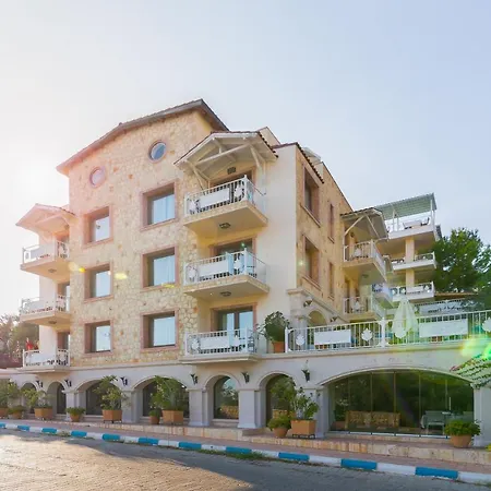 Oasis (adults Only) 2* Kalkan