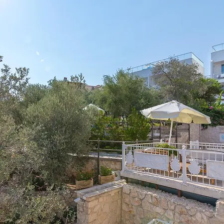 Oasis (adults Only) Hotel Kalkan