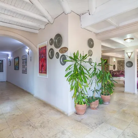 Oasis (adults Only) Hotel 2*