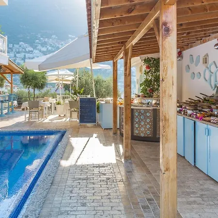 Oasis (adults Only) Hotel Kalkan