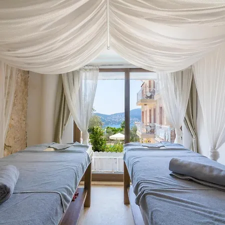 Oasis (adults Only) Hotel 2*