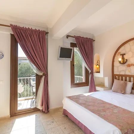 Oasis (adults Only) Hotel Kalkan