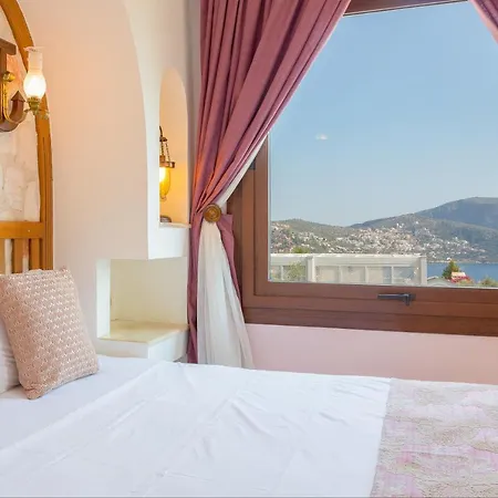 Oasis (adults Only) Hotel