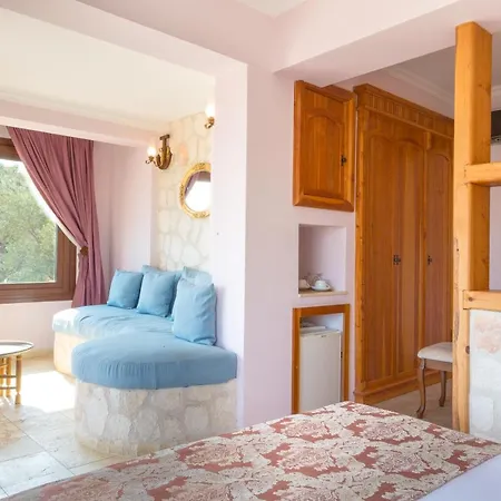 Oasis (adults Only) Hotel