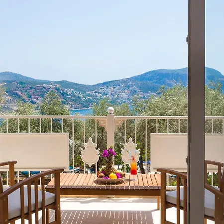 Oasis (adults Only) Kalkan