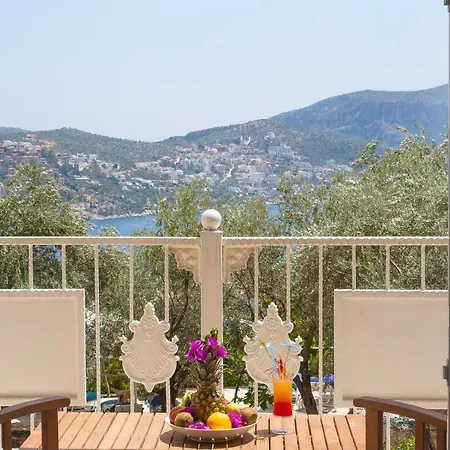 Oasis (adults Only) Kalkan