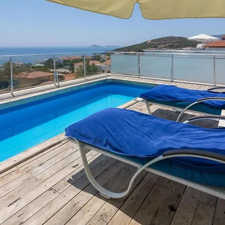 Oasis (adults Only) Hotel