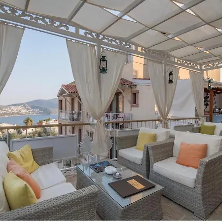 Ξενοδοχείο Oasis (adults Only) Καλκάν