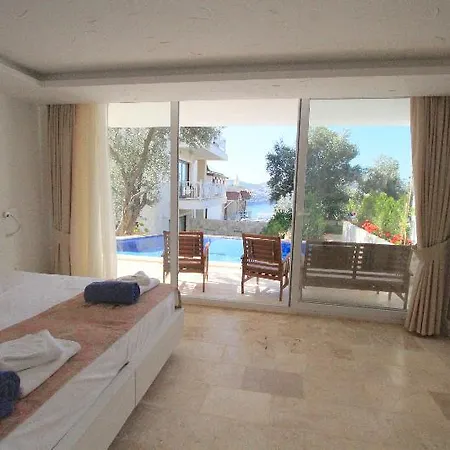 Oasis (adults Only) Kalkan