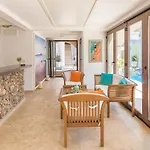 Oasis (adults Only) 2* Kalkan