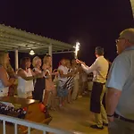 Oasis (adults Only) Hotel