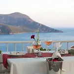 Hotel Oasis (adults Only) Kalkan