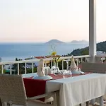 Oasis (adults Only) 2* Kalkan