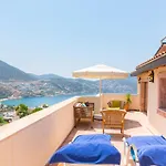 Hotel Oasis (adults Only) Kalkan