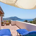 Hotel Oasis (adults Only) Kalkan