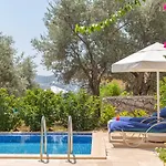 Hotel Oasis (adults Only) Kalkan