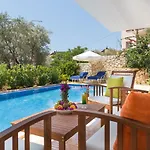 Oasis (adults Only) Kalkan