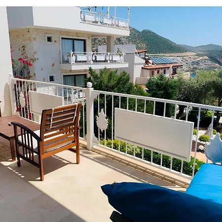 Hotel Oasis (adults Only) Kalkan