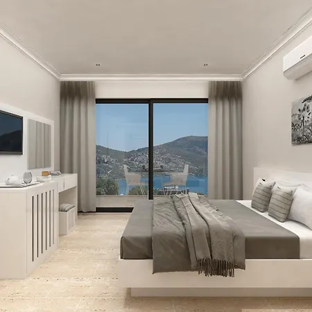 Oasis (adults Only) Kalkan