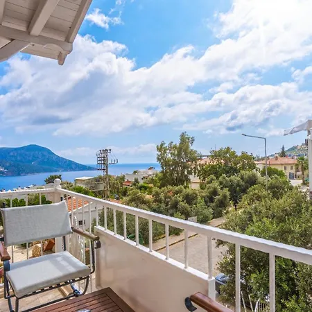 Oasis (adults Only) Kalkan