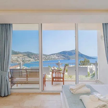 Oasis (adults Only) Hotel Kalkan
